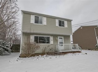 935 Independence Ave, Akron, OH 44310