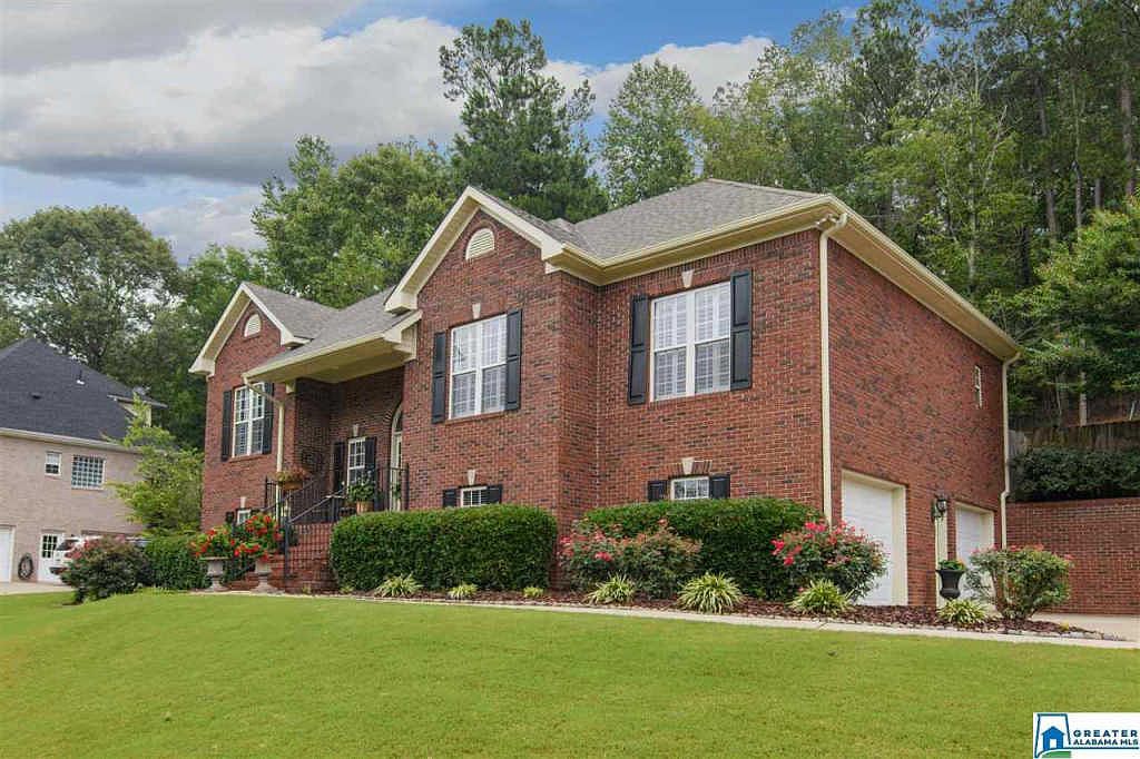 141 Oaklyn Hills Dr, Chelsea, AL 35043 Zillow