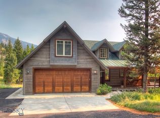 1185 Andesite Rd, Big Sky, MT 59716