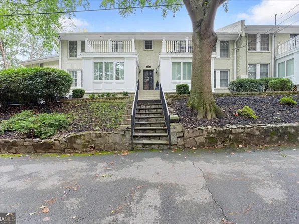 1879 Johnson Rd NE APT 11, Atlanta, GA 30306