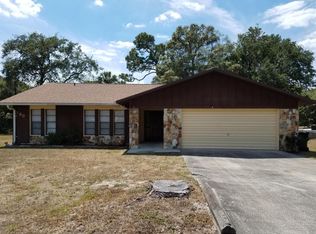 396 Pigeon Ave NE, Palm Bay, FL 32907