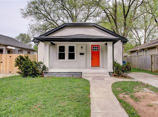 4937 N Crittenden Ave, Indianapolis, IN 46205