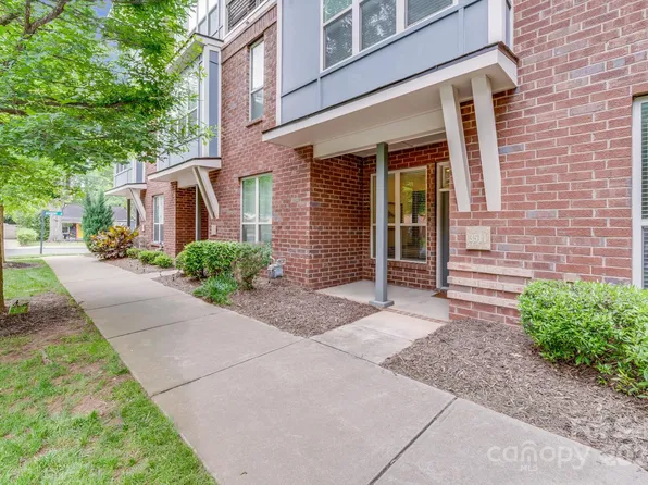 3511 Spencer St, Charlotte, NC 28205