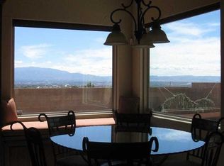 8704 Desert Rain Rd NW, Albuquerque, NM 87120