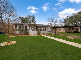 408 Aviation Ave, Schertz, TX 78154