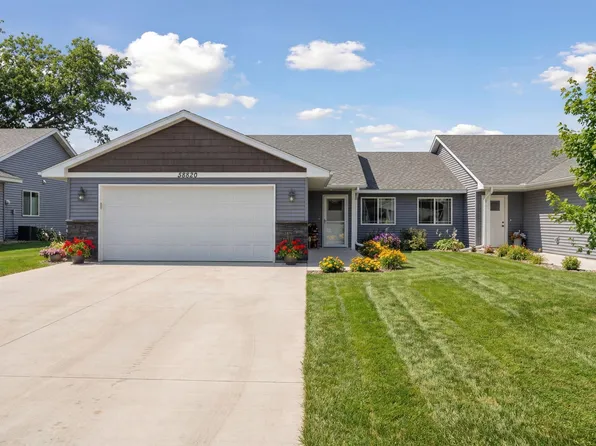 38820 Maple Ct, North Branch, MN 55056
