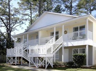 263 Nelle St #291-D, Panama City, FL 32404