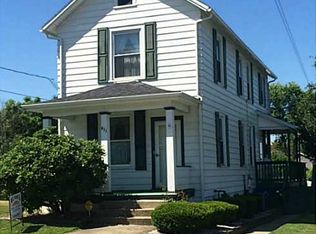 411 Duquense Street, New Castle, PA 16101