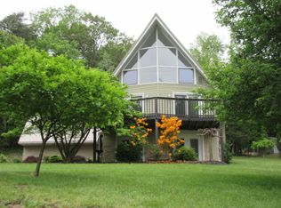 114 N Overlook Dr, Danville, PA 17821