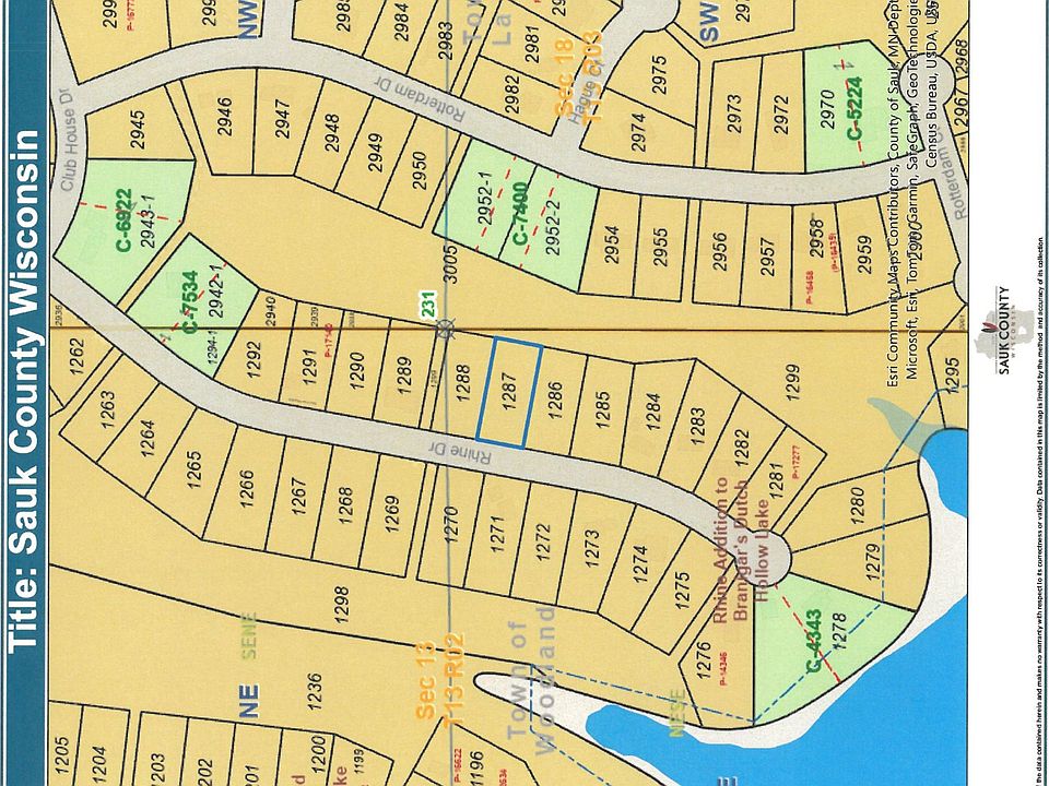 1st image of LOT 639 Rhine Dr