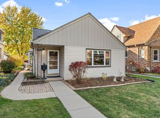 2861 S 44th St, Milwaukee, WI 53219