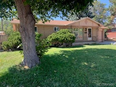 7051 Bryant Way, Westminster, CO, 80030