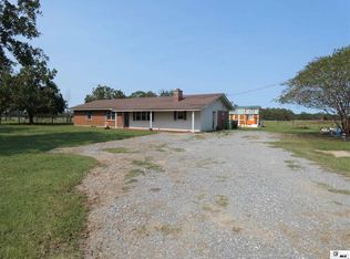 795 Moss Rd, Winnsboro, LA 71295