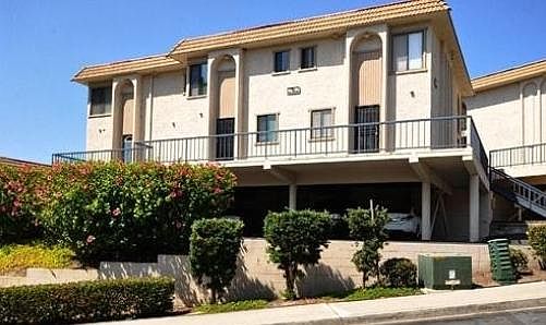 Car Port/ Parking Spaces