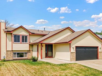 685 107th Ln NW, Coon Rapids, MN, 55448