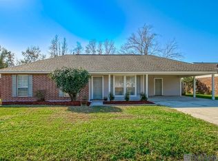 35047 Pascal Dr, Denham Springs, LA 70706