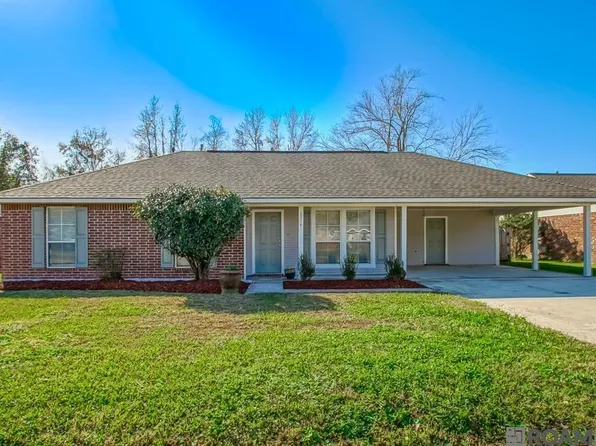 35047 Pascal Dr, Denham Springs, LA 70706