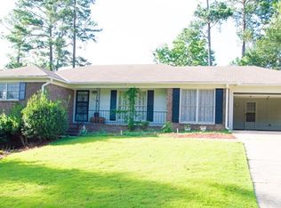 3749 Wingate Dr, Columbus, GA