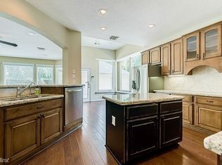 22418 Bridgehaven Dr, Katy, TX 77494