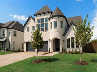 5629 Snowberry Dr, Plano, TX 75094