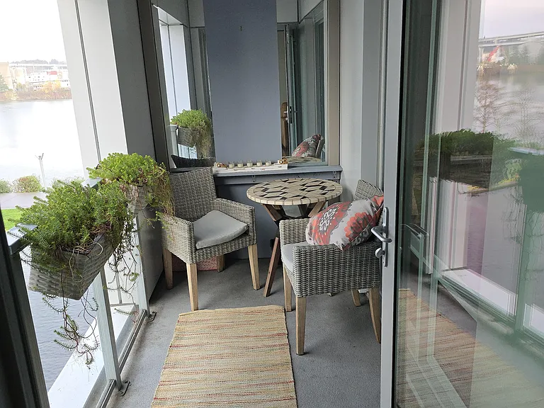 1260 NW Naito Pkwy #305 — Photo 17