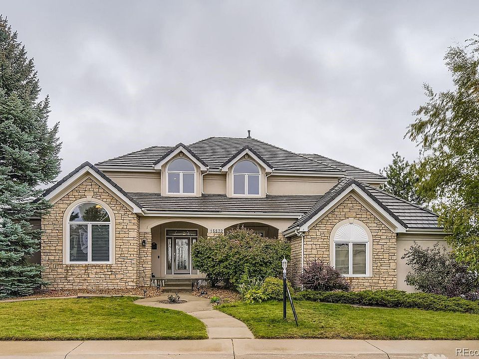 15572 E Progress Circle, Centennial, CO 80015 | Zillow