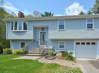 14 Kendall Park, Norton, MA 02766