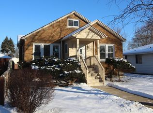 1315 Kenmore Ave, Joliet, IL 60435