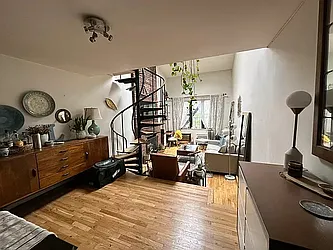 Rented by Living New York