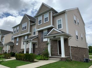 4596 Bradley Cir UNIT 21, Troy, MI