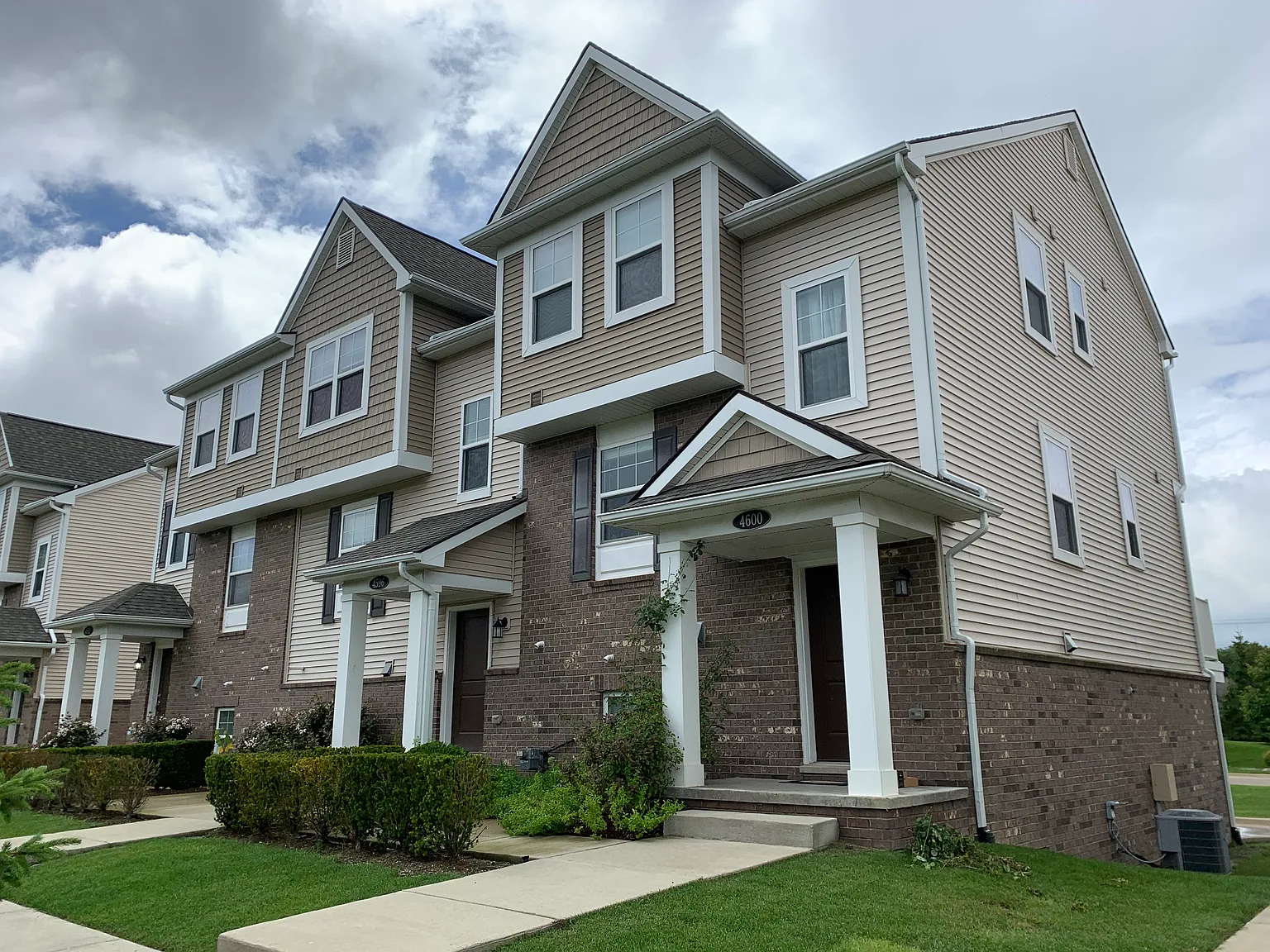 4596 Bradley Cir Unit 21 photo 1