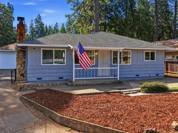 6298 Fairview Dr, Pollock Pines, CA 95726