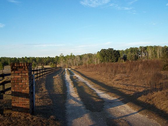 Main Road