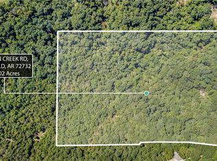 0 Indian Creek Rd, Garfield, AR 72732