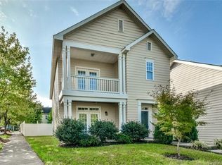 315 Davidson Gateway Dr, Davidson, NC 28036