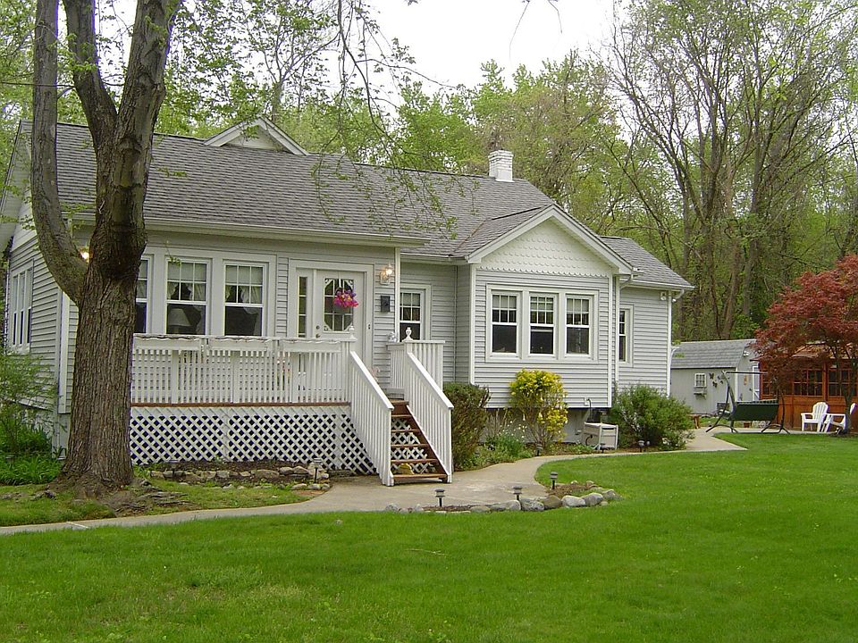 Country Living!