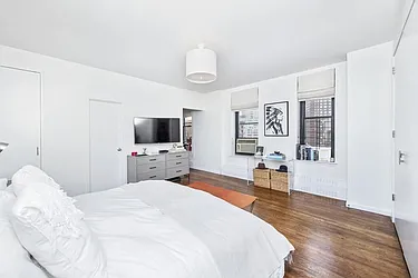 Rented by Keller Williams NYC