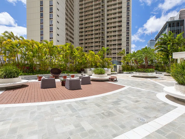 1837 Kalakaua Ave #1603 — Photo 3