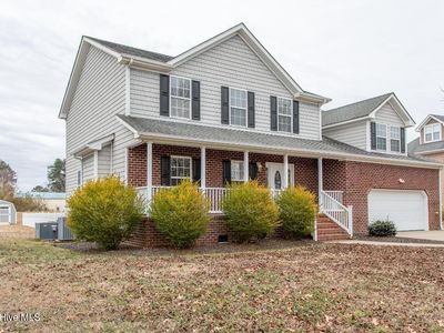 212 Ibis Way, Elizabeth City, NC, 27909