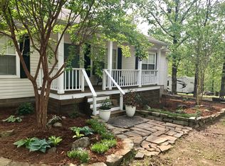 11 Baylor House Rd, Bigelow, AR 72016