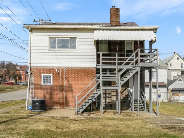 301 E 22nd Ave, Homestead, PA 15120