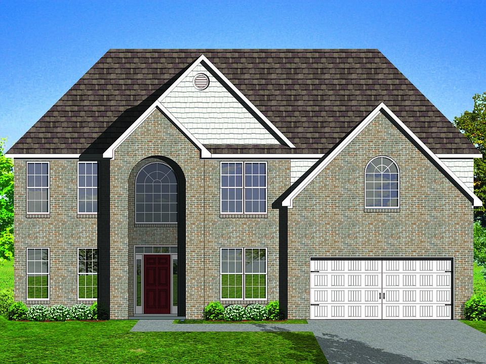 1st image of 2572 Blackberry Ridge Blvd Lot 173