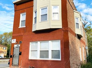 8901 S Ada St, Chicago, IL 60620