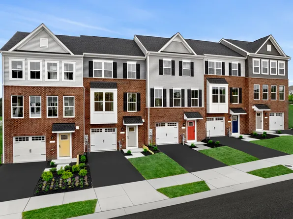 7934 Tanbridge Ln, Pasadena, MD 21122