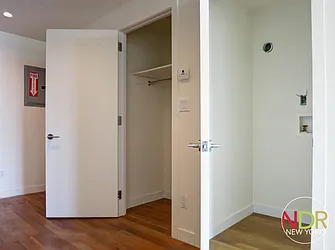 Rented by Next Door Realty NYC
