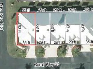 1938 Pine Key Blvd, Sebring, FL 33870