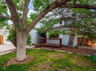 7294 Sheephorn Mountain, Littleton, CO 80127