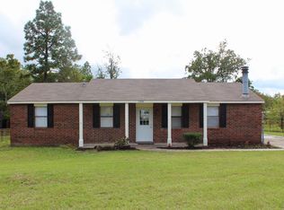 2342 Travis Pines Dr, Augusta, GA 30906