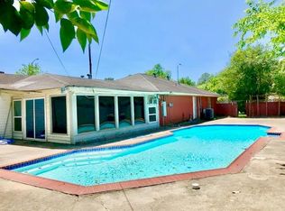 2515 Rodney St, Houston, TX 77034