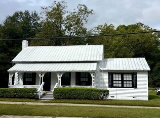 226 Griffin Ave, Eastman, GA 31023